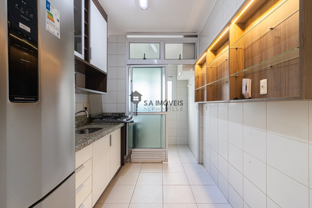 Apartamento, 3 quartos, 86 m² - Foto 10