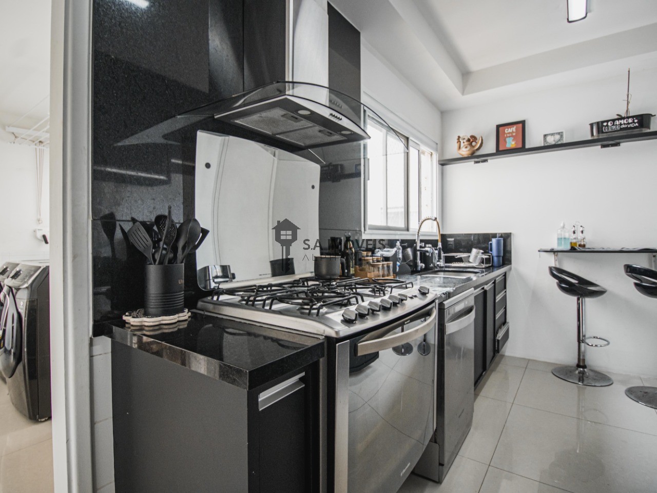Apartamento, 3 quartos, 158 m² - Foto 14