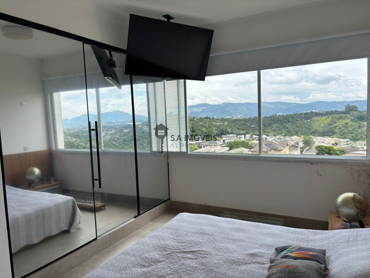 Casa de Condomínio, 5 quartos - Foto 21