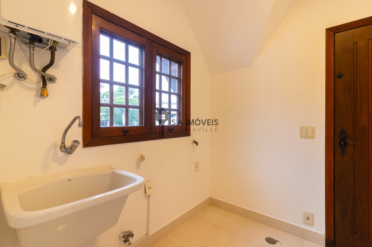 Casa de Condomínio, 4 quartos - Foto 18