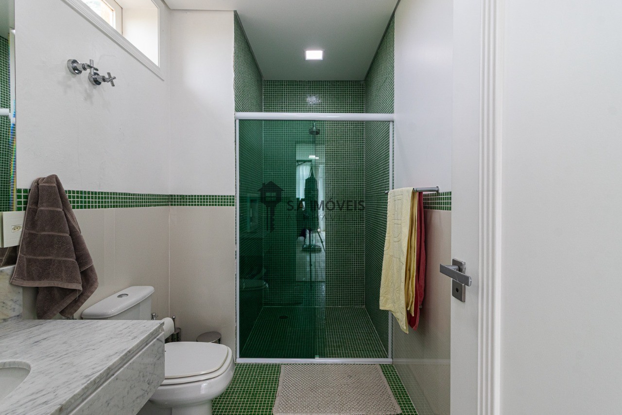 Casa de Condomínio, 5 quartos - Foto 21