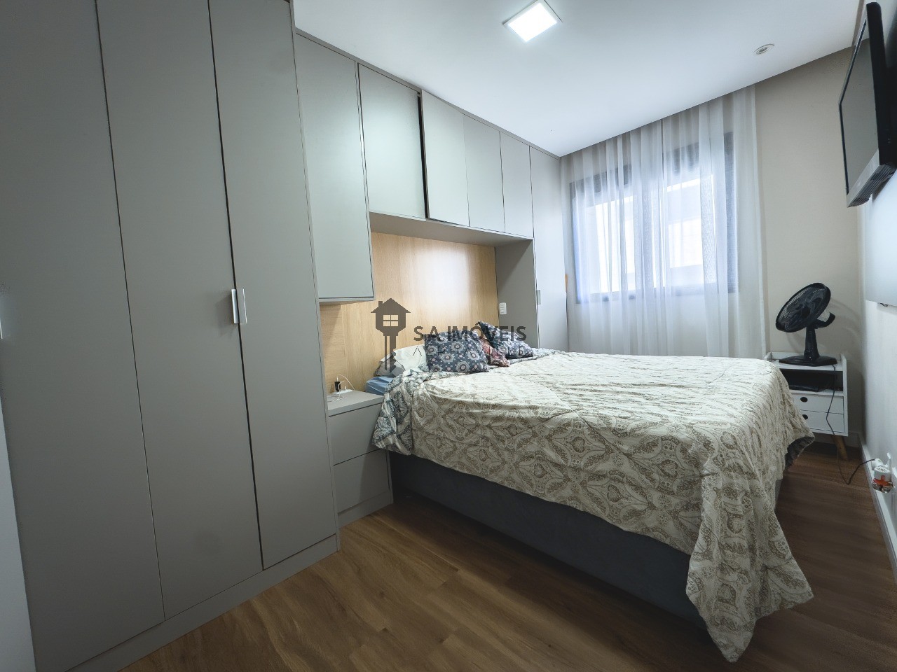 Apartamento, 2 quartos, 69 m² - Foto 18