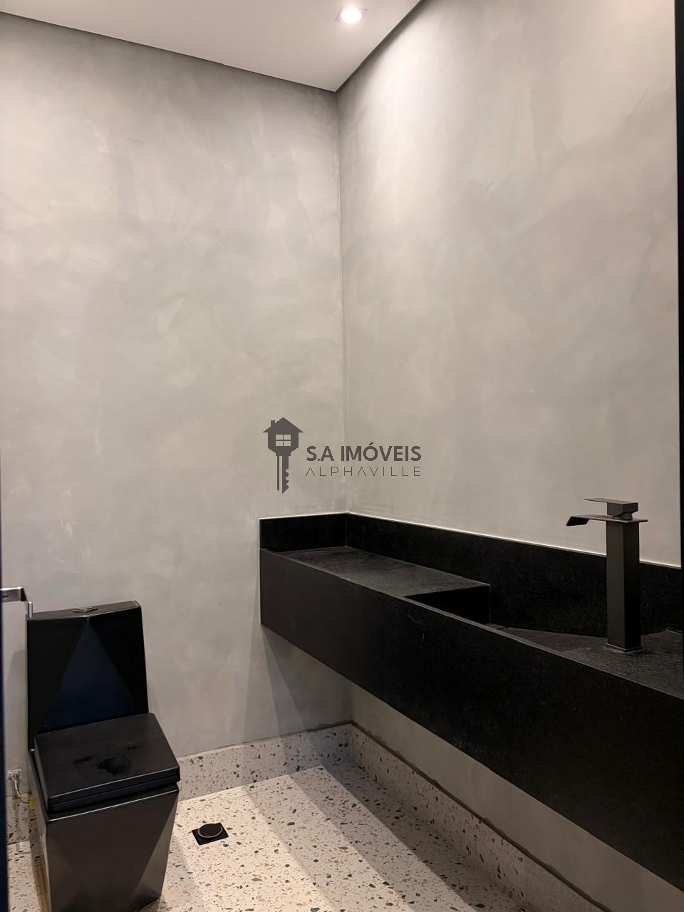 Casa de Condomínio, 4 quartos - Foto 5