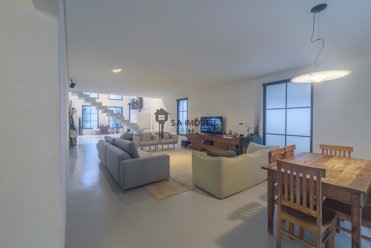 Casa, 4 quartos, 343 m² - Foto 18