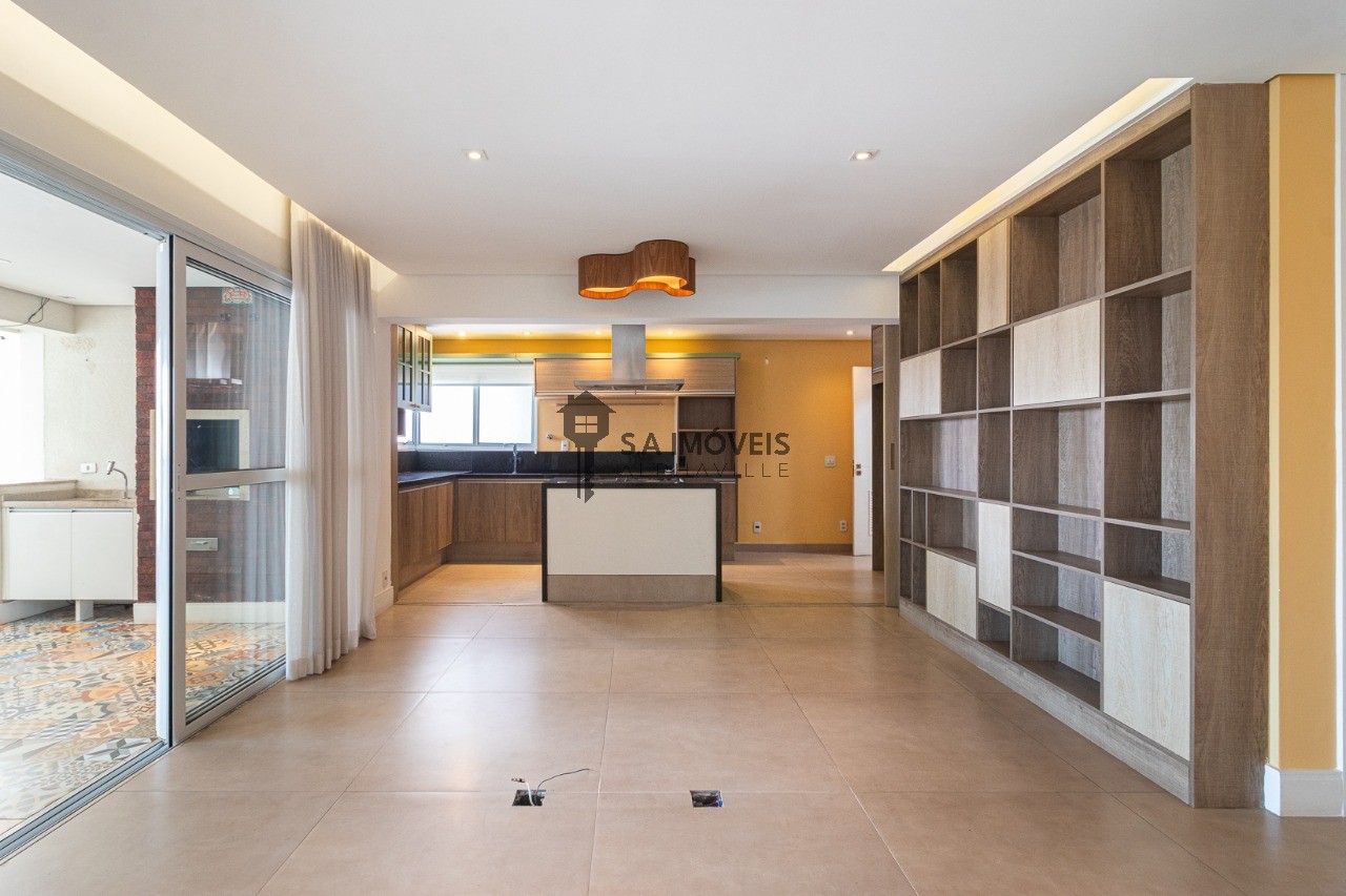 Apartamento, 3 quartos, 177 m² - Foto 2