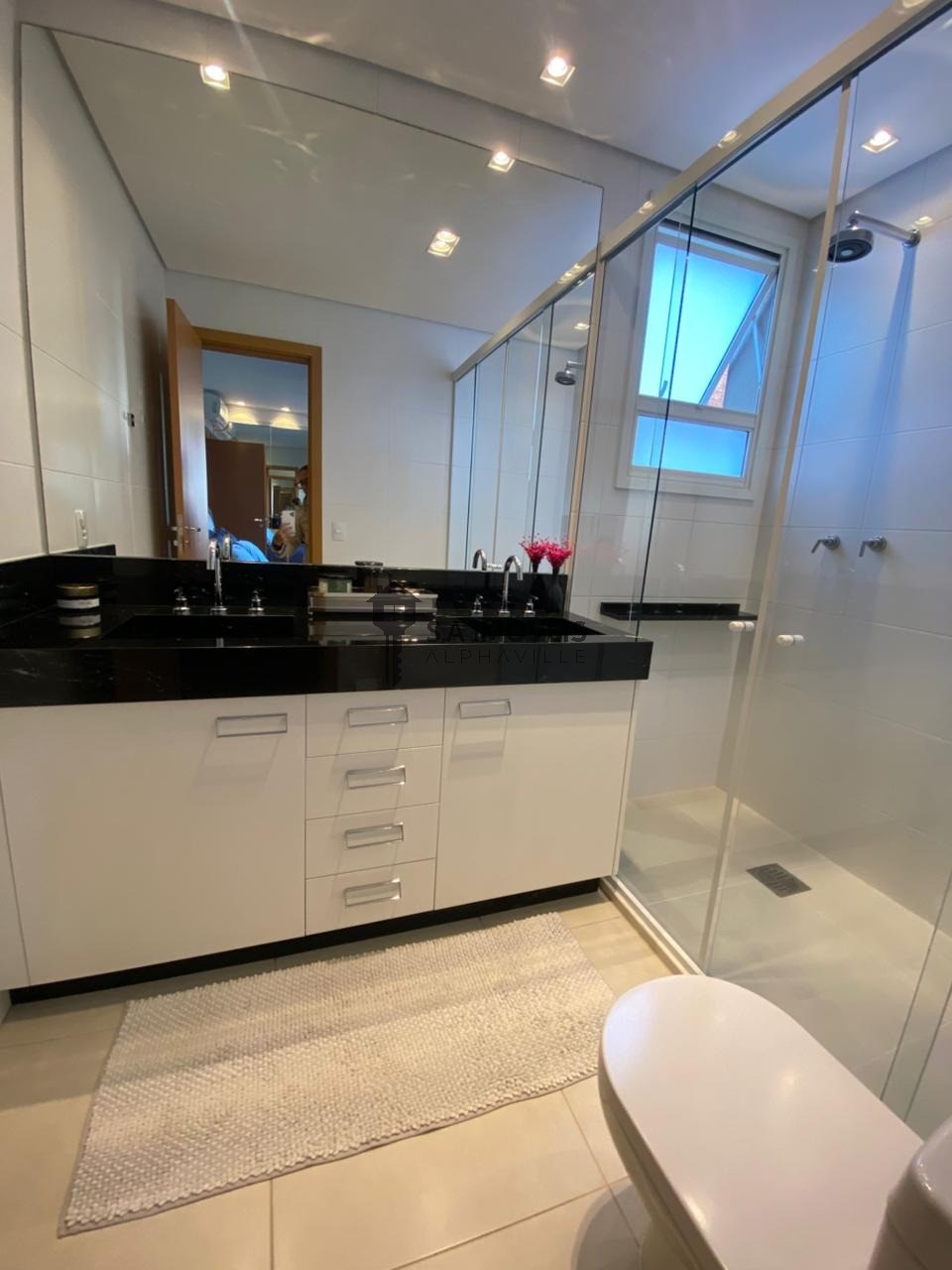 Apartamento, 3 quartos, 172 m² - Foto 19