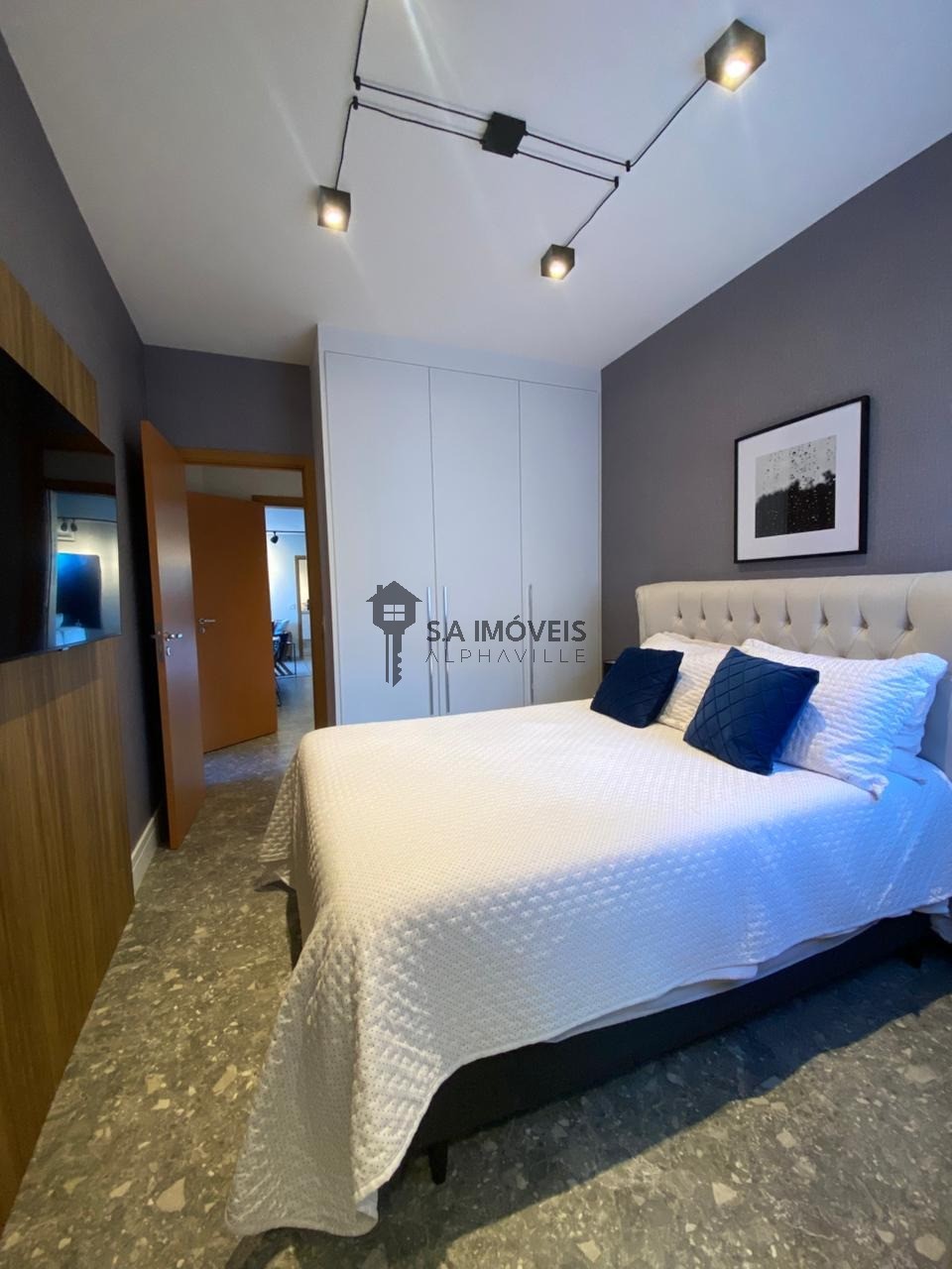 Apartamento, 3 quartos, 172 m² - Foto 17