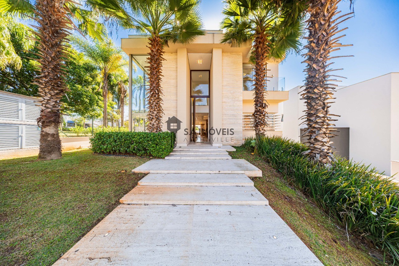 Casa, 4 quartos, 994 m² - Foto 25