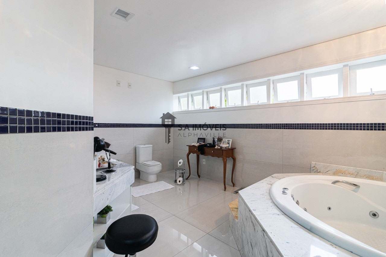 Casa de Condomínio, 5 quartos - Foto 33
