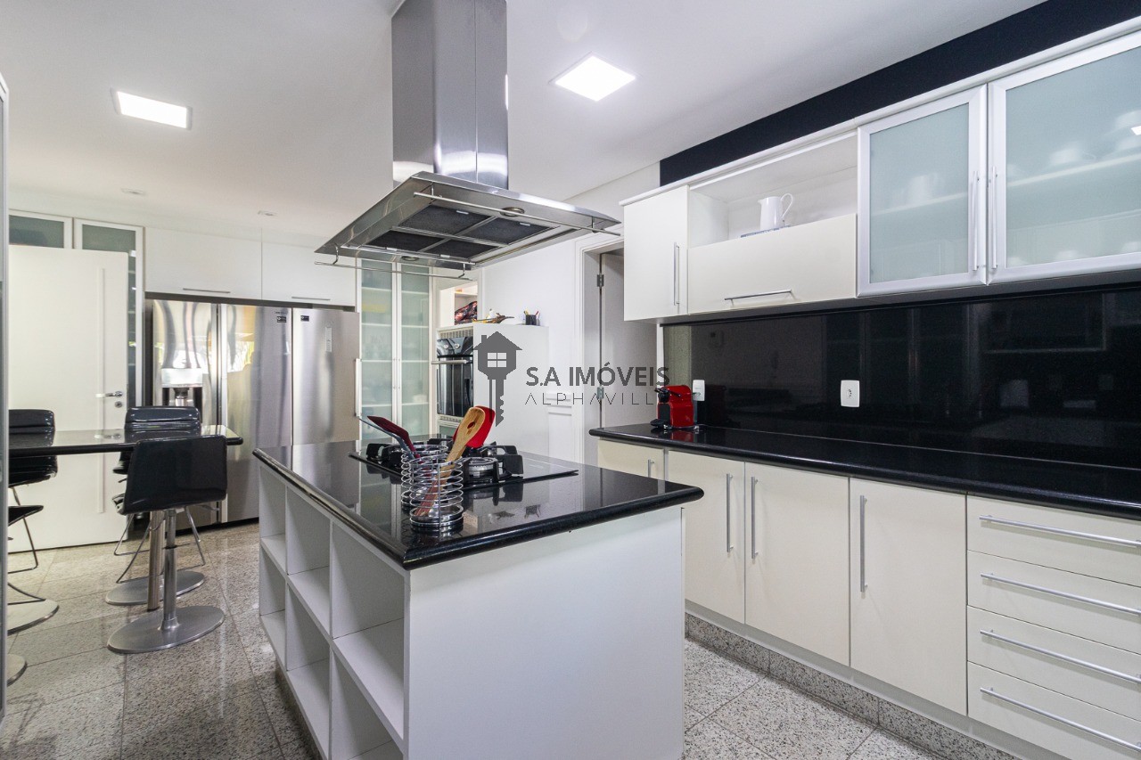 Casa de Condomínio, 4 quartos - Foto 43