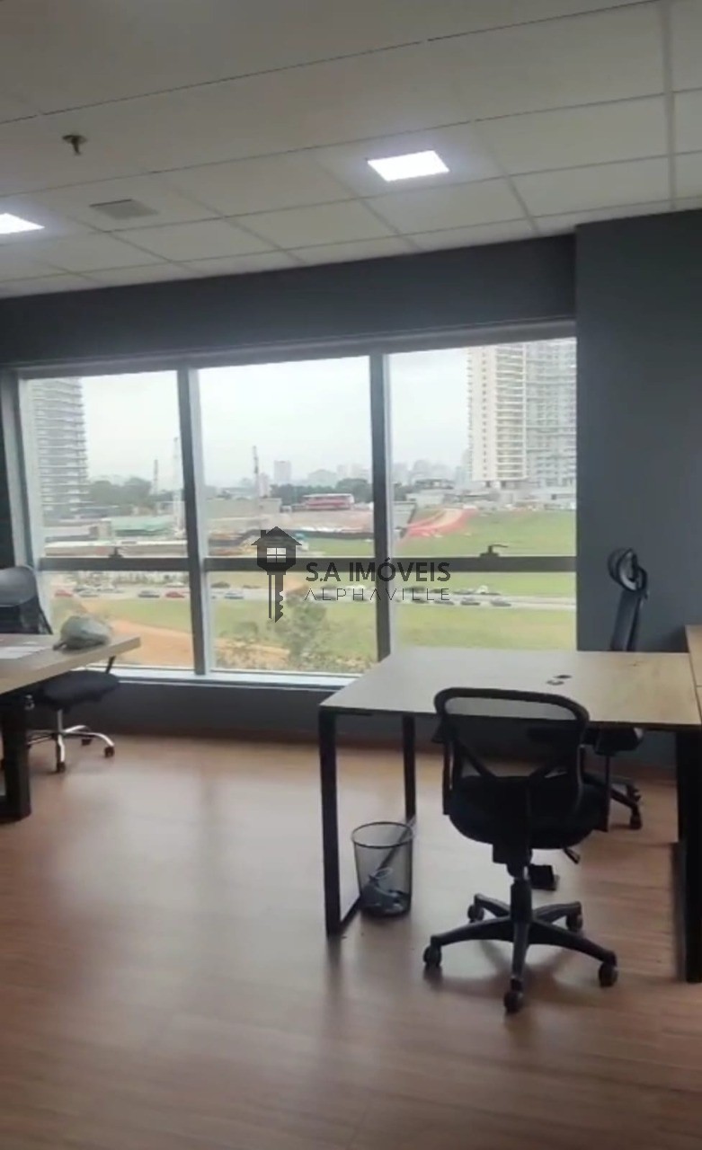 Sala-Conjunto, 45 m² - Foto 3