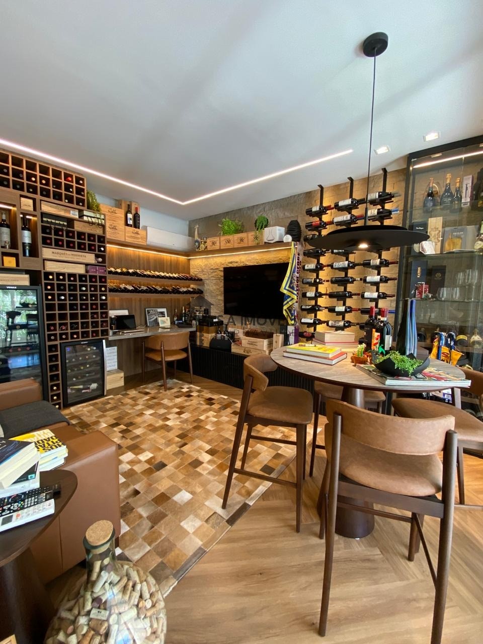 Apartamento, 4 quartos, 250 m² - Foto 24