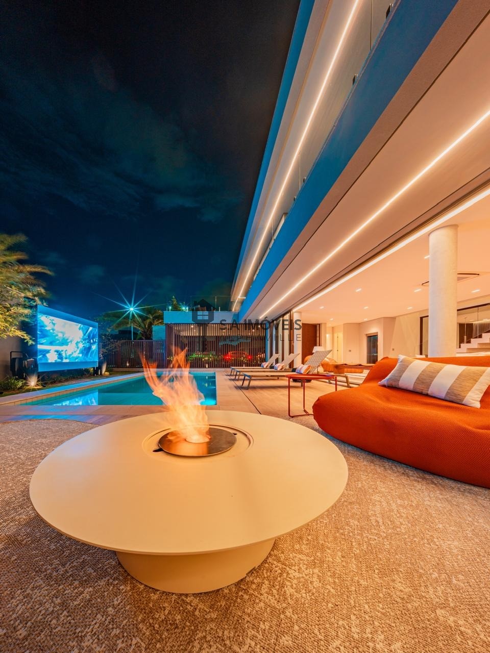 Casa, 4 quartos, 540 m² - Foto 6