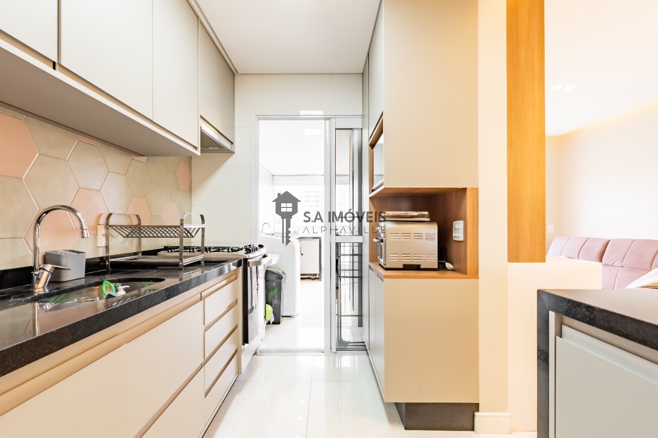 Apartamento, 2 quartos, 66 m² - Foto 8