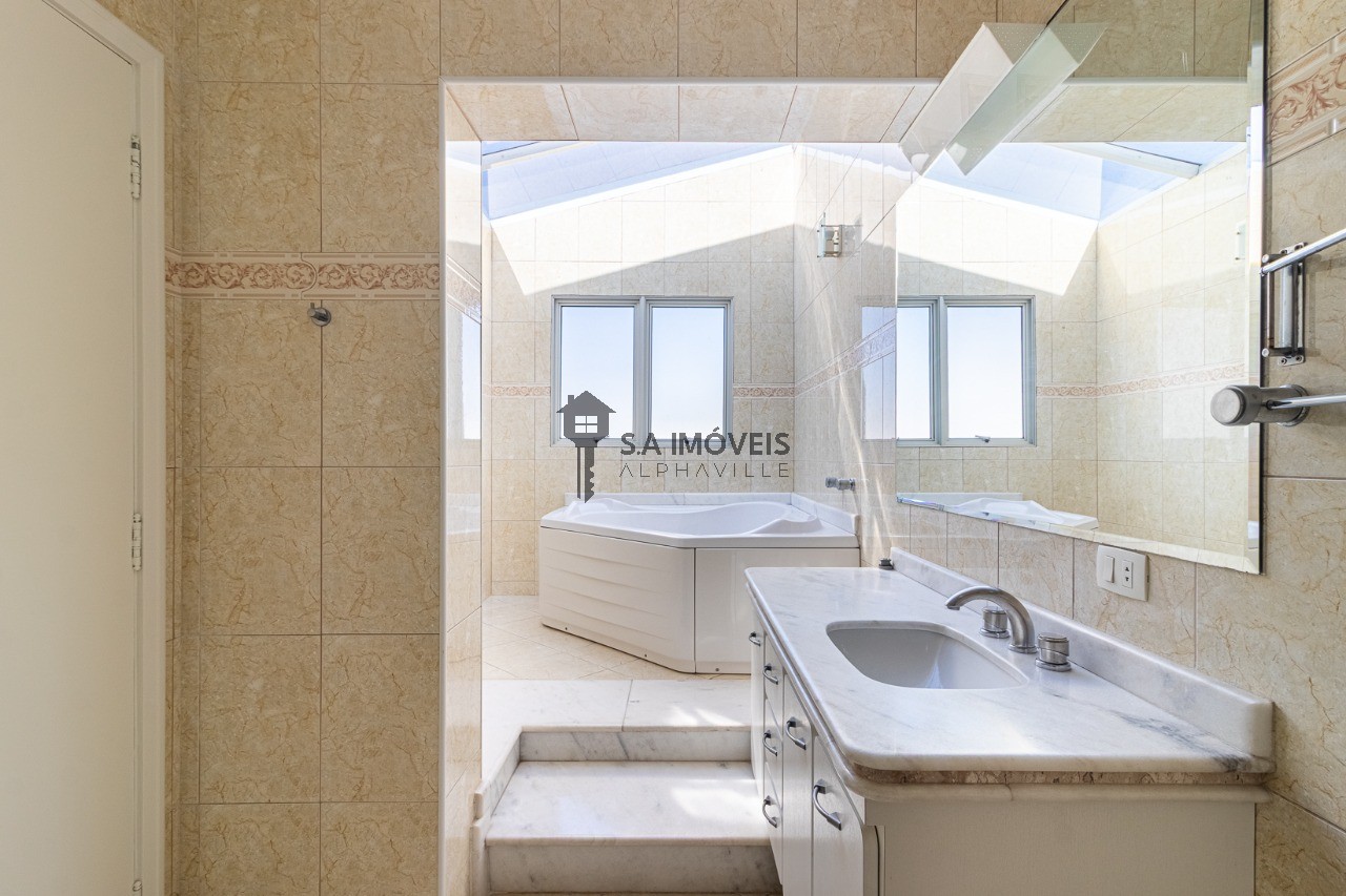 Casa, 4 quartos, 560 m² - Foto 26