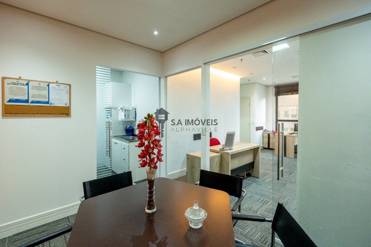 Sala-Conjunto, 61 m² - Foto 8