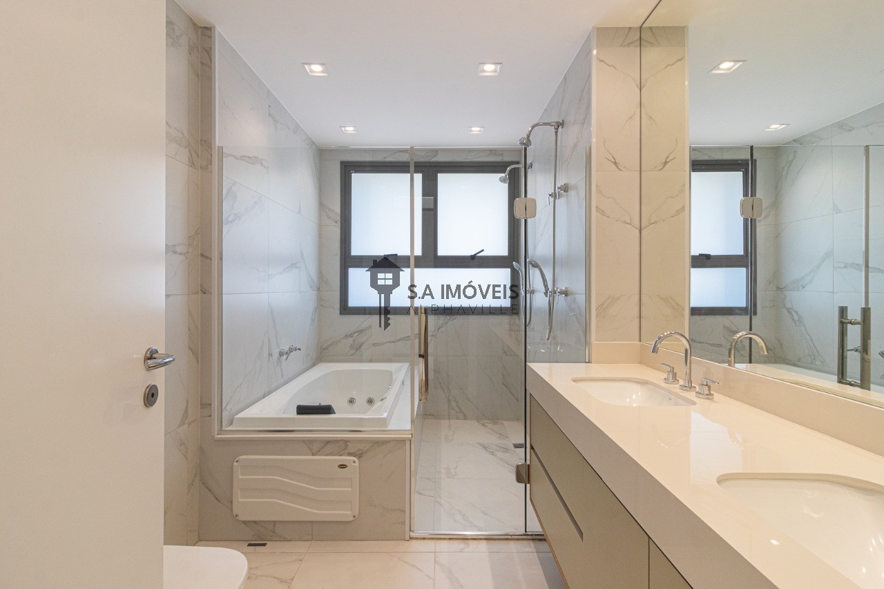 Apartamento, 4 quartos, 244 m² - Foto 14