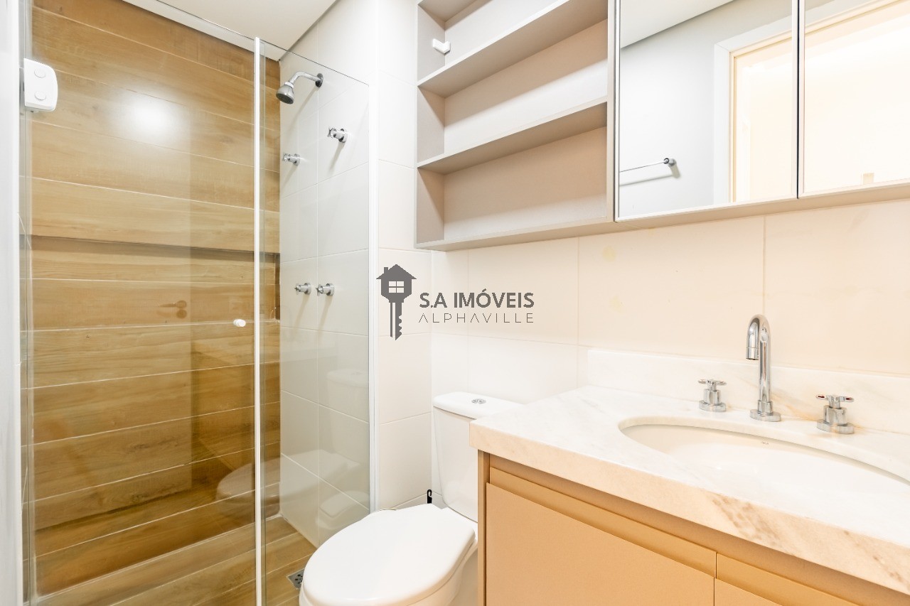 Apartamento, 2 quartos, 66 m² - Foto 16