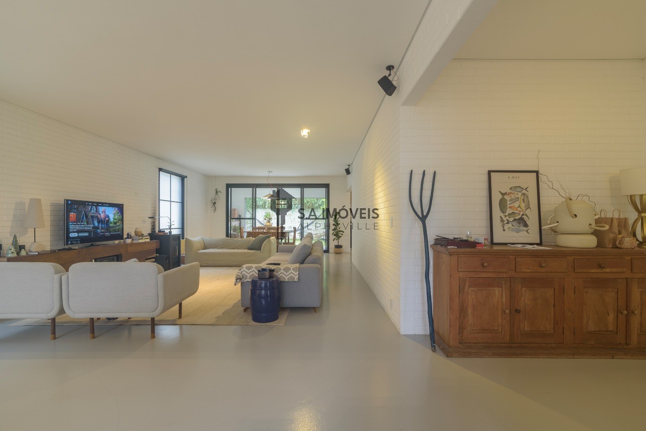 Casa, 4 quartos, 343 m² - Foto 10