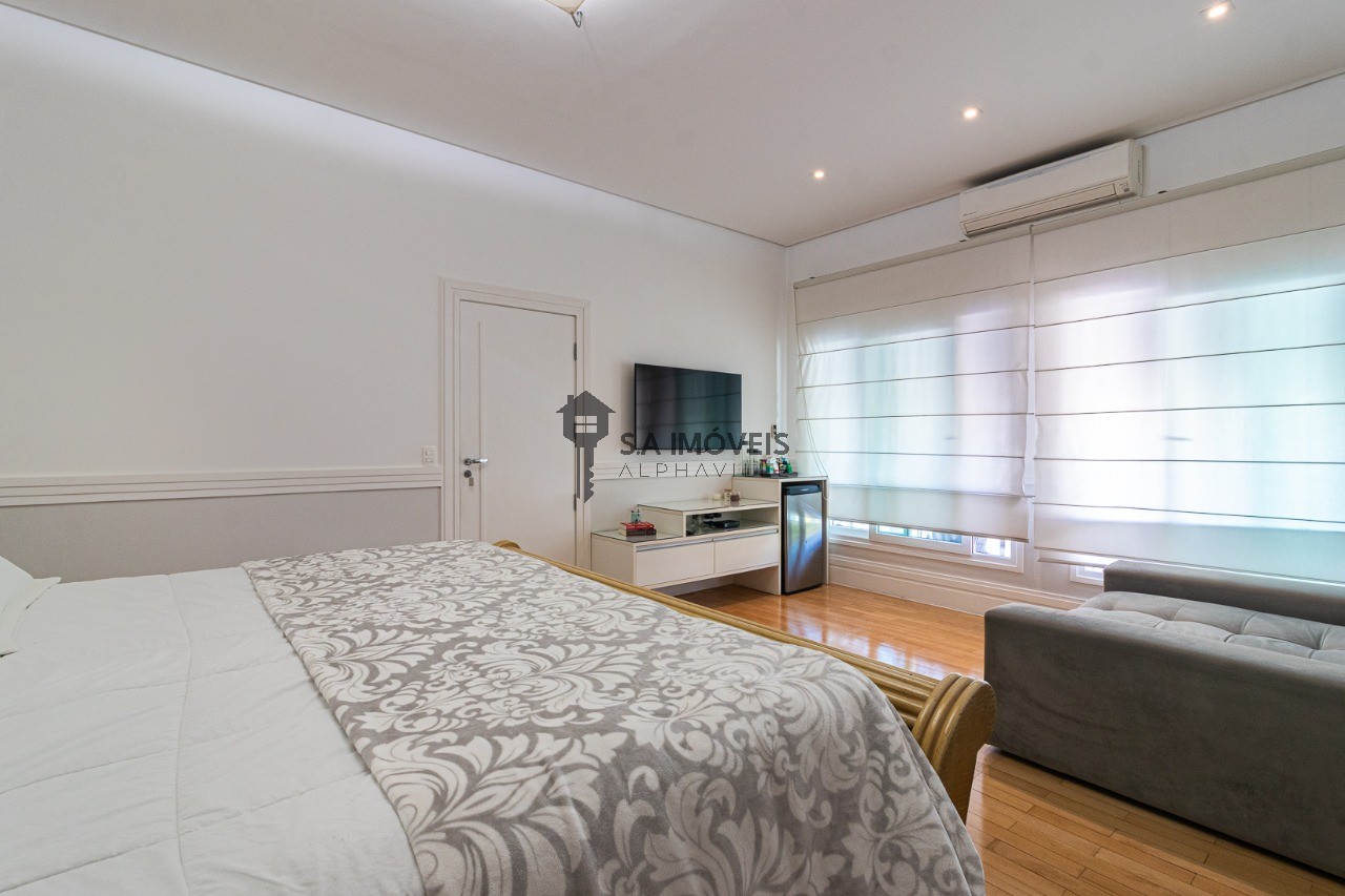 Casa de Condomínio, 4 quartos - Foto 30