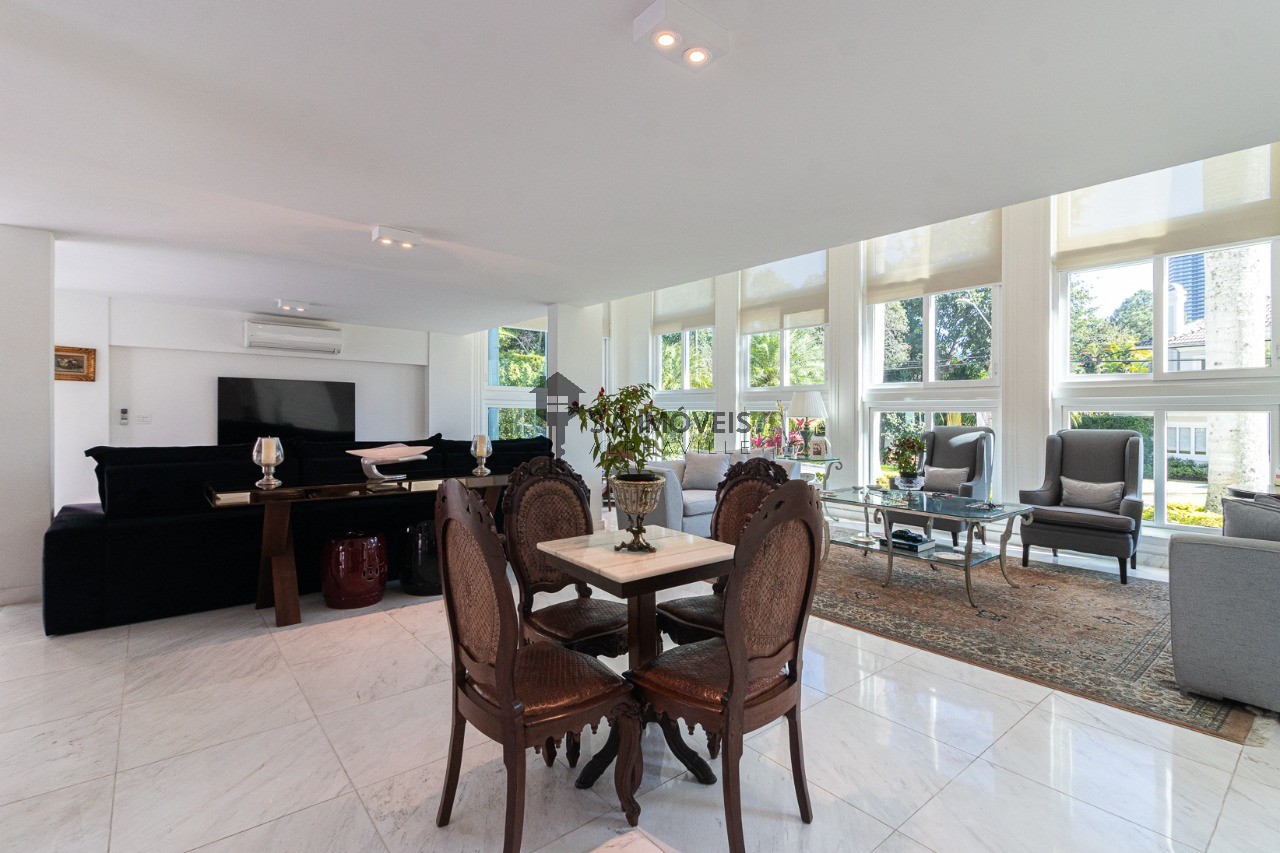 Casa de Condomínio, 4 quartos - Foto 7