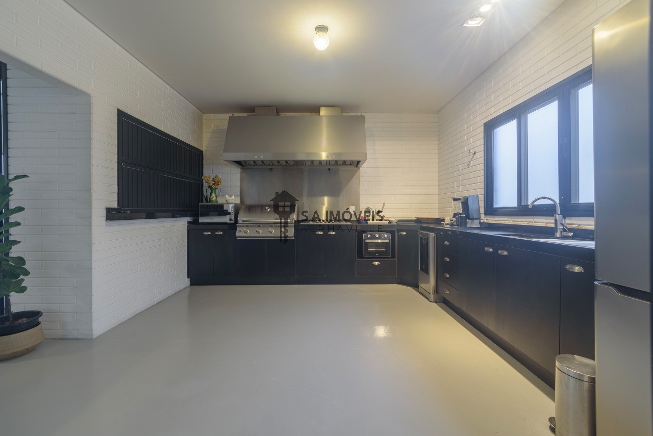 Casa, 4 quartos, 343 m² - Foto 21