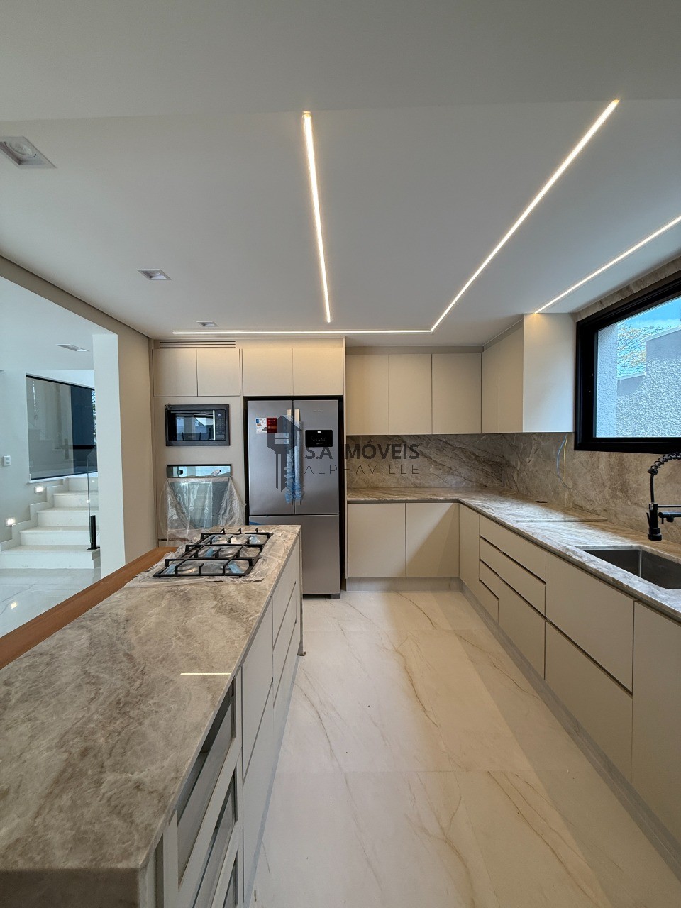Casa, 3 quartos, 400 m² - Foto 12