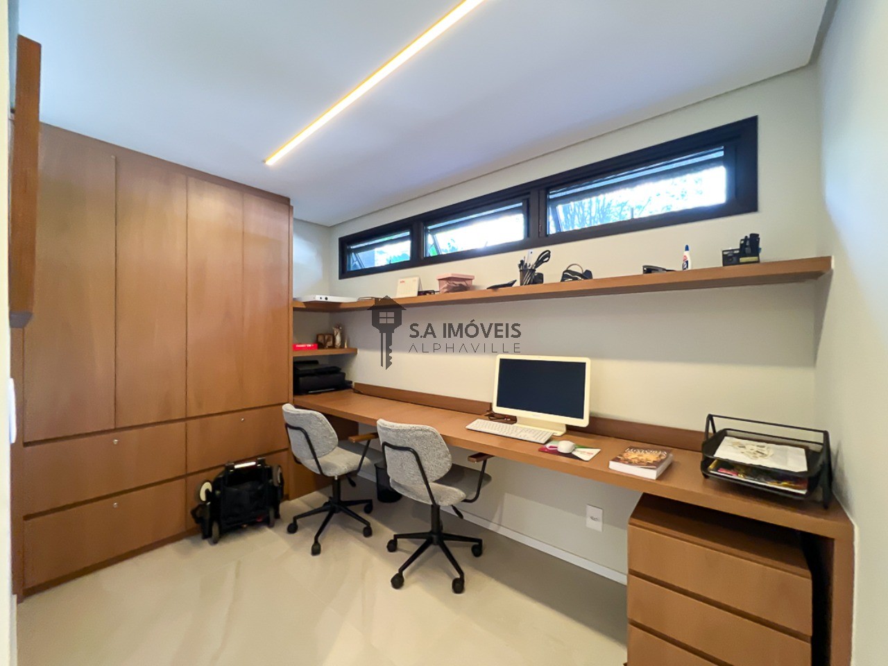 Casa, 4 quartos, 448 m² - Foto 15