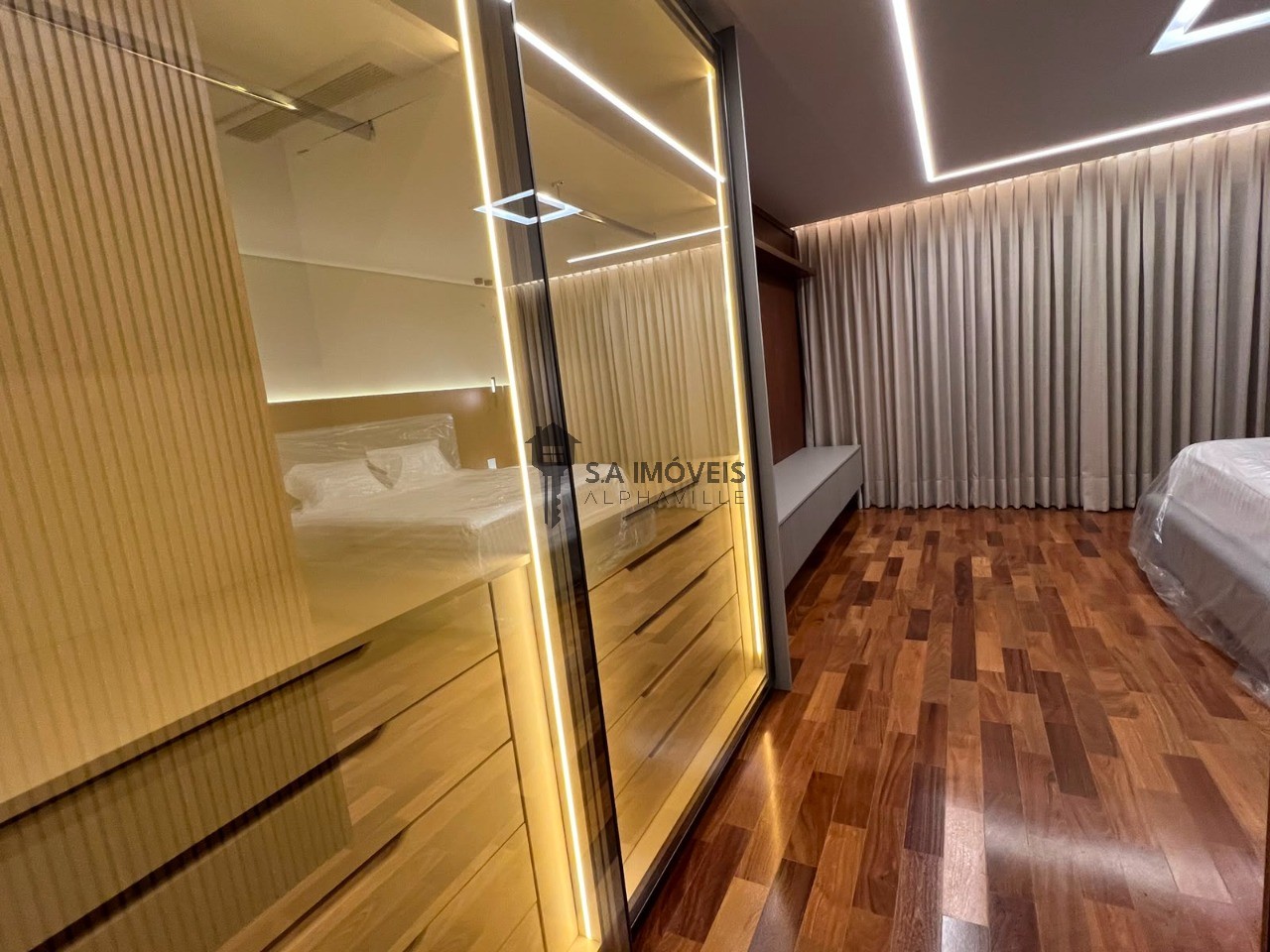 Casa, 4 quartos, 560 m² - Foto 40