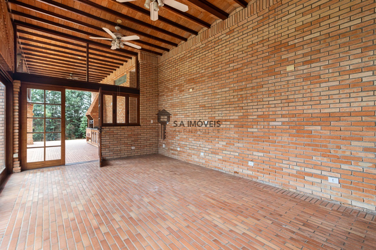 Casa, 4 quartos, 527 m² - Foto 13