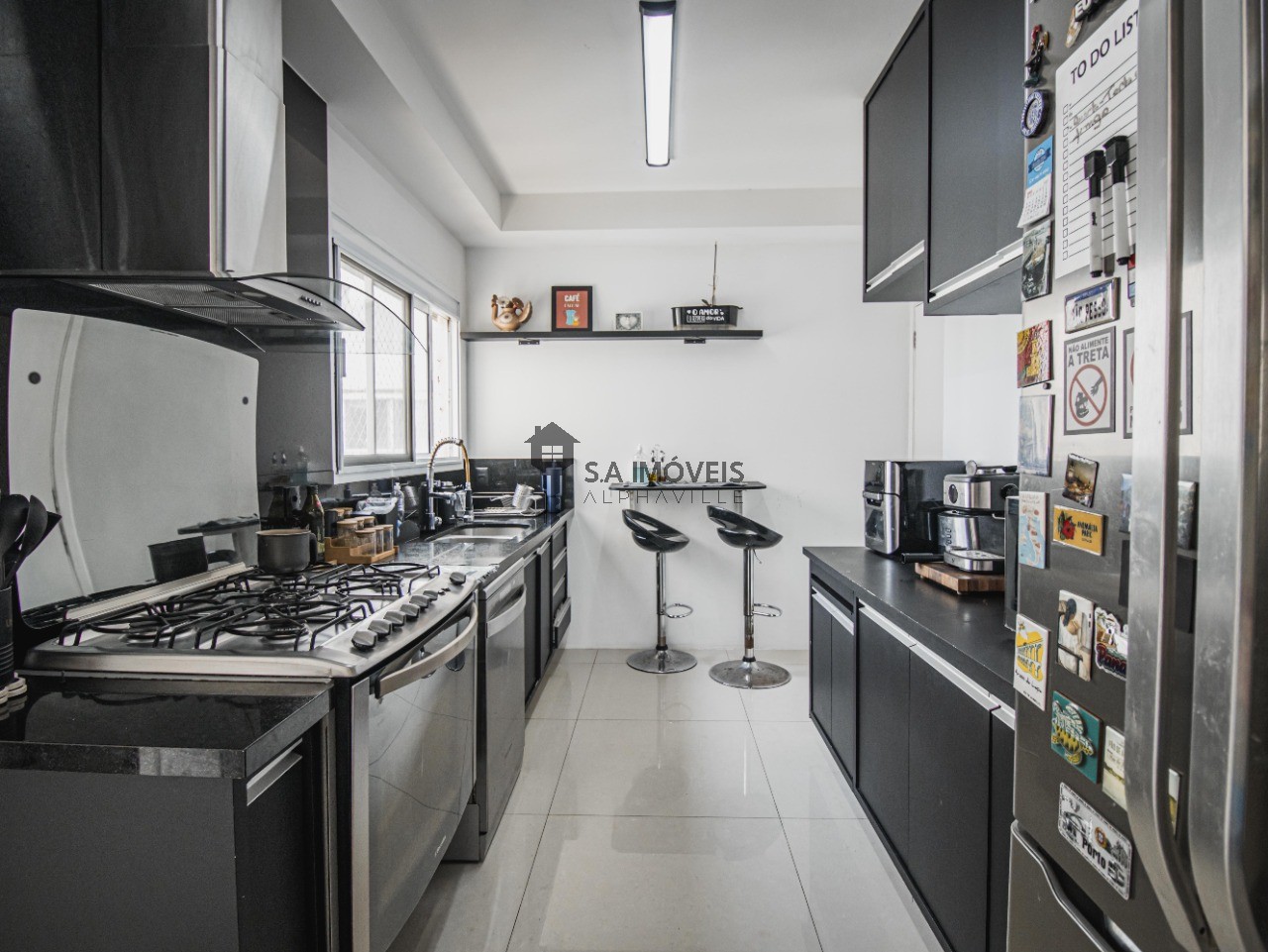Apartamento, 3 quartos, 158 m² - Foto 15