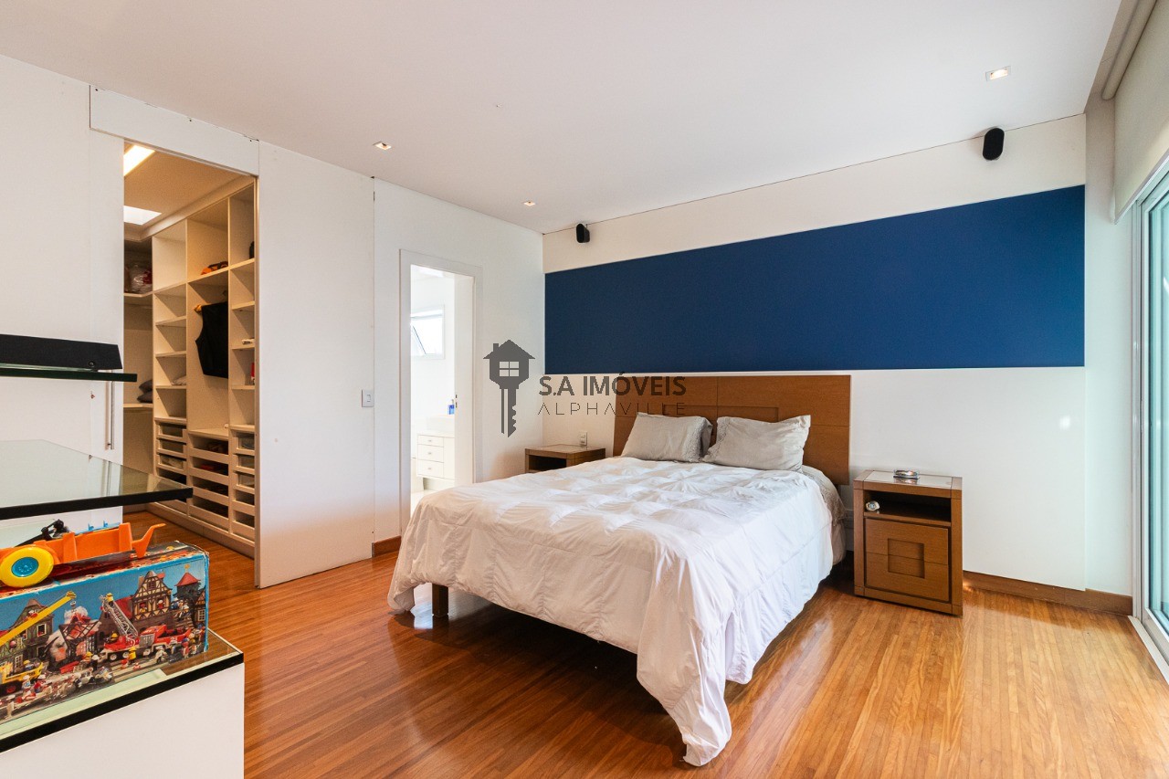 Casa, 5 quartos, 950 m² - Foto 42
