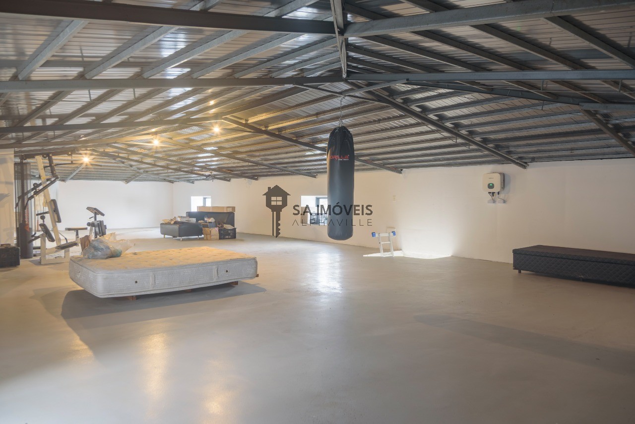 Casa, 4 quartos, 343 m² - Foto 43