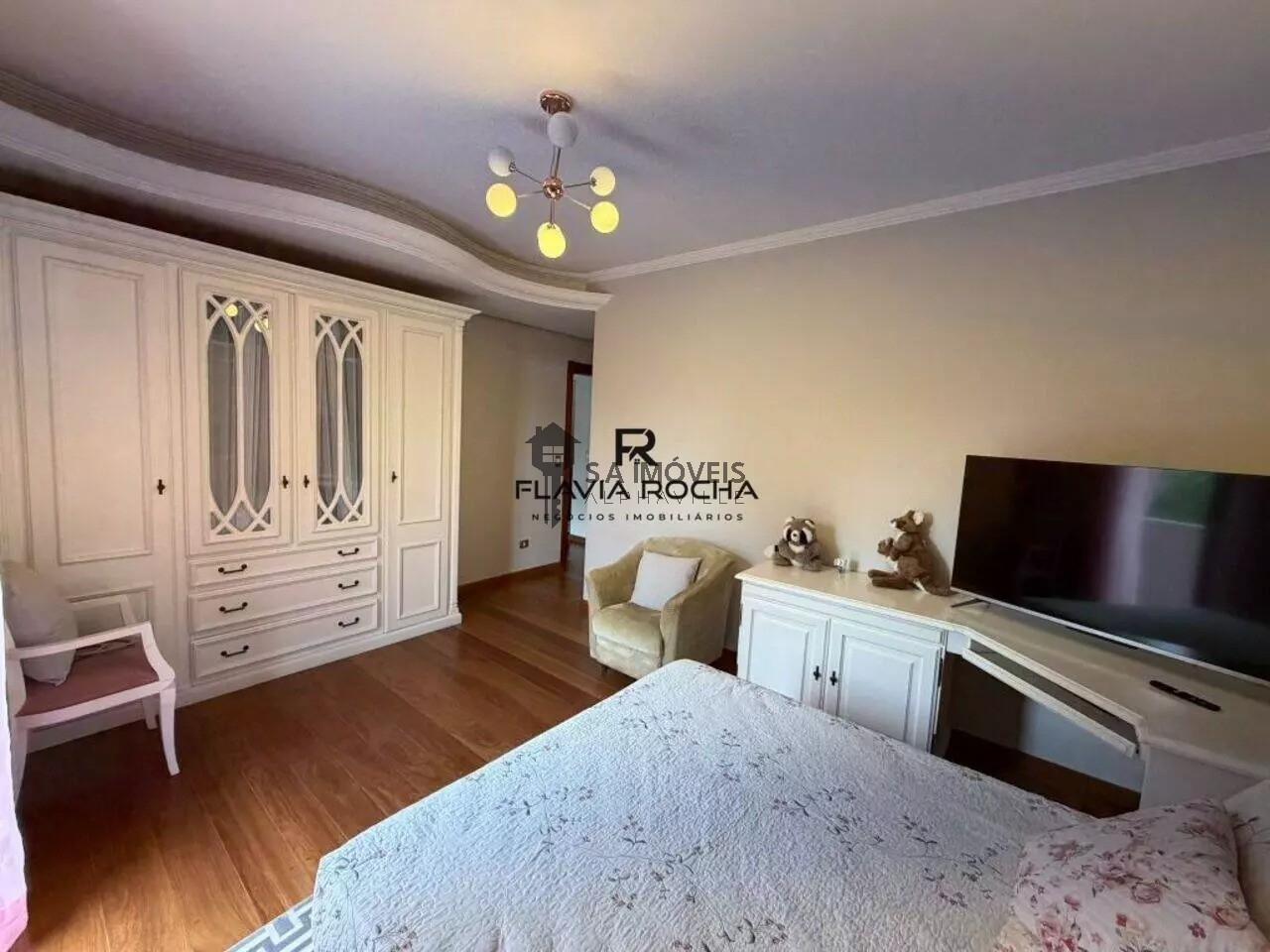 Casa de Condomínio, 4 quartos - Foto 40