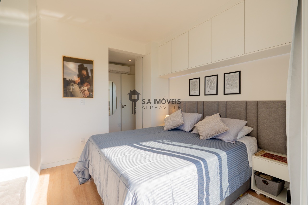 Apartamento, 3 quartos, 89 m² - Foto 12