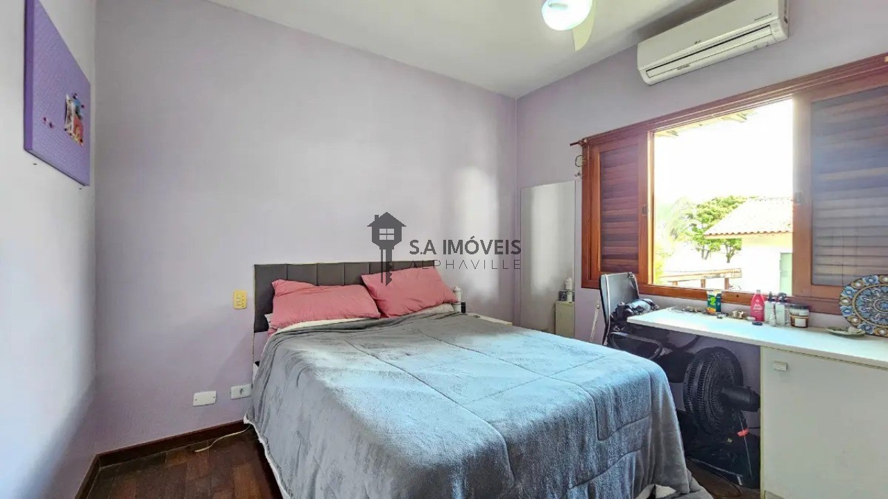 Casa de Condomínio, 4 quartos - Foto 31
