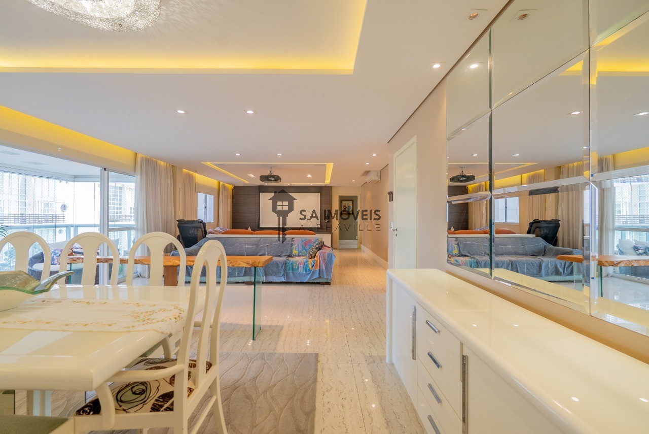 Apartamento, 3 quartos, 232 m² - Foto 10