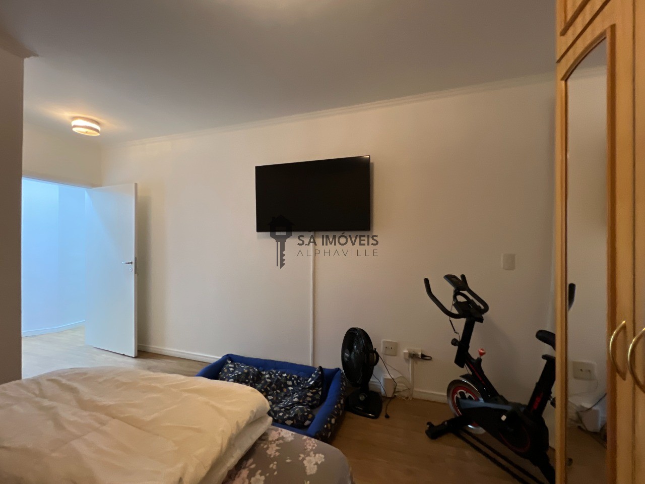 Apartamento, 3 quartos, 162 m² - Foto 22