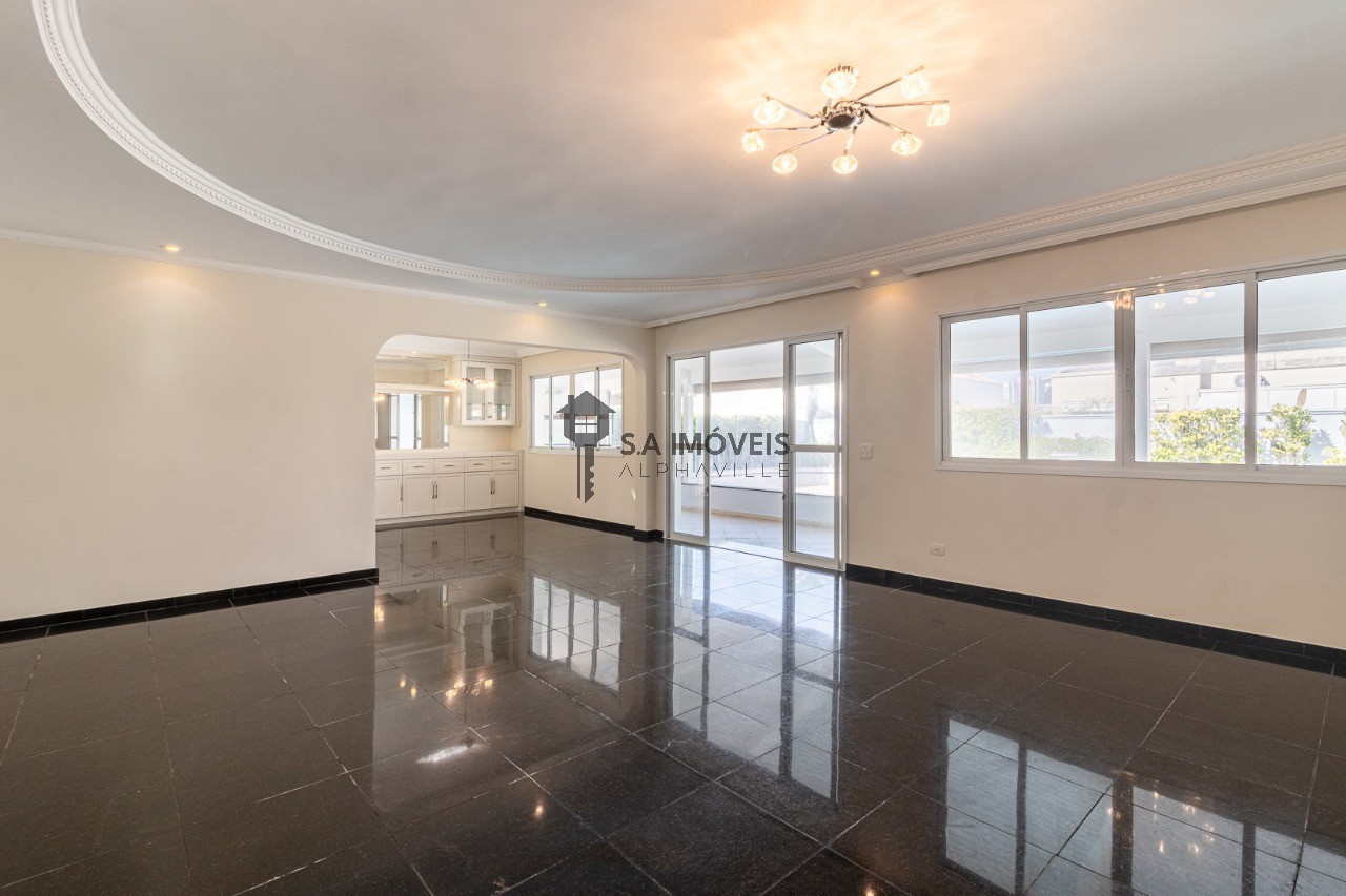 Casa, 4 quartos, 560 m² - Foto 6