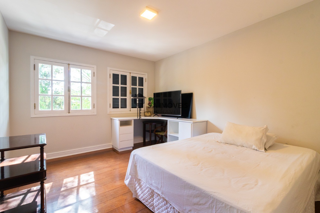 Casa, 3 quartos, 450 m² - Foto 35