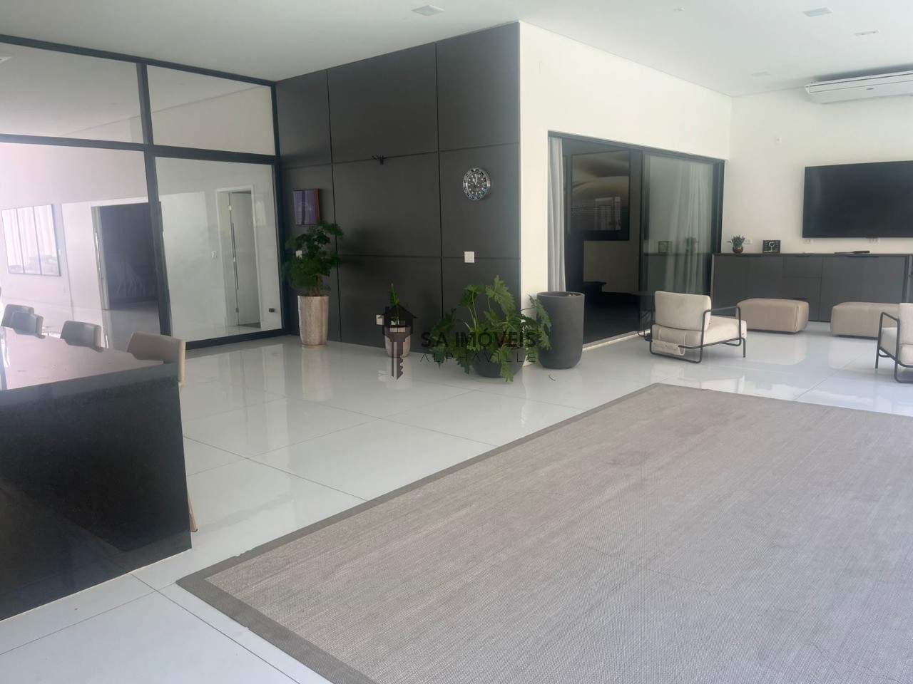 Casa, 5 quartos, 1058 m² - Foto 9