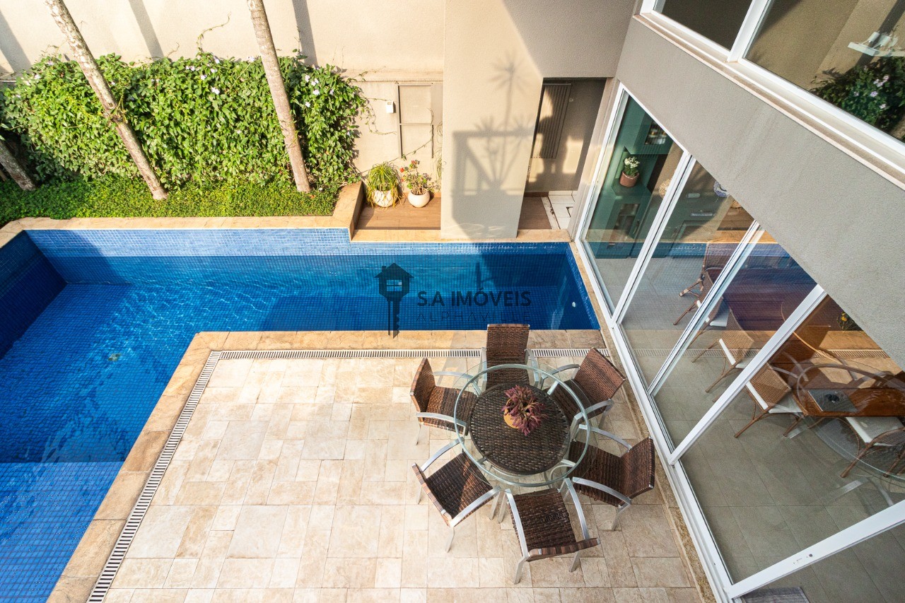 Casa, 4 quartos, 700 m² - Foto 36