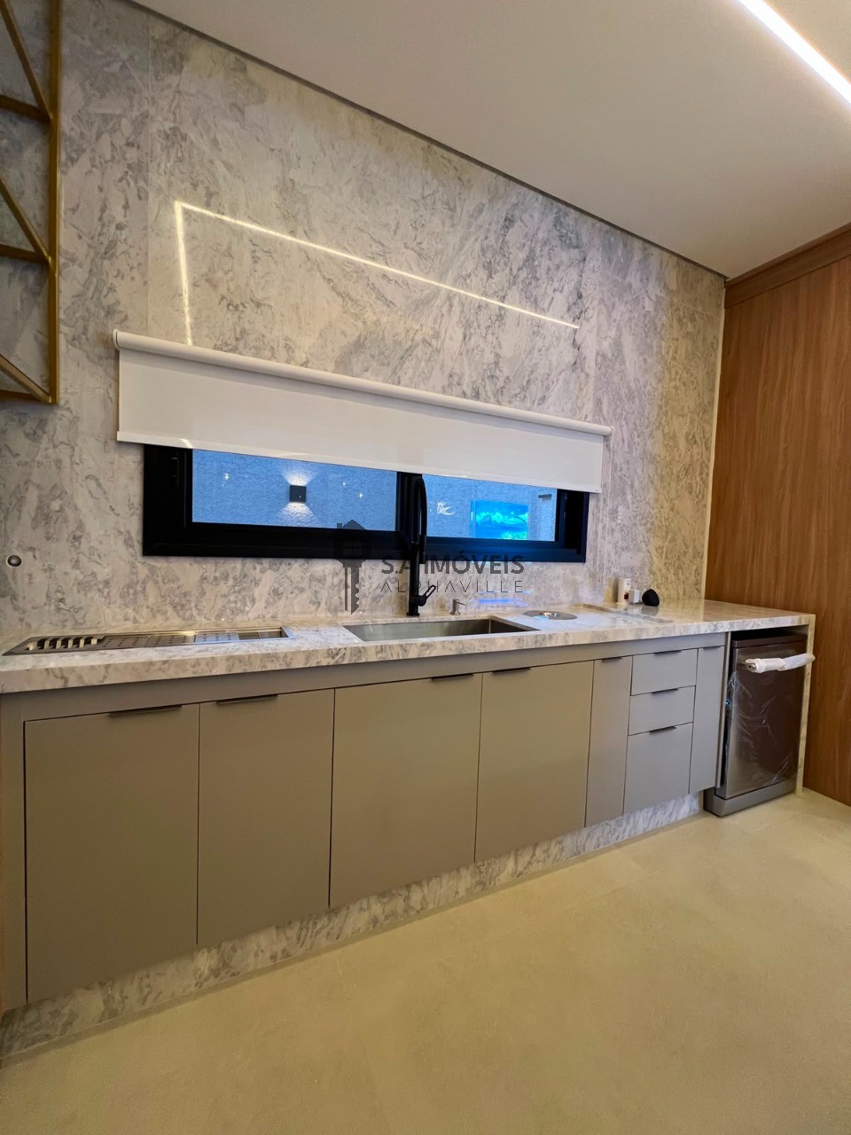 Casa, 4 quartos, 560 m² - Foto 13