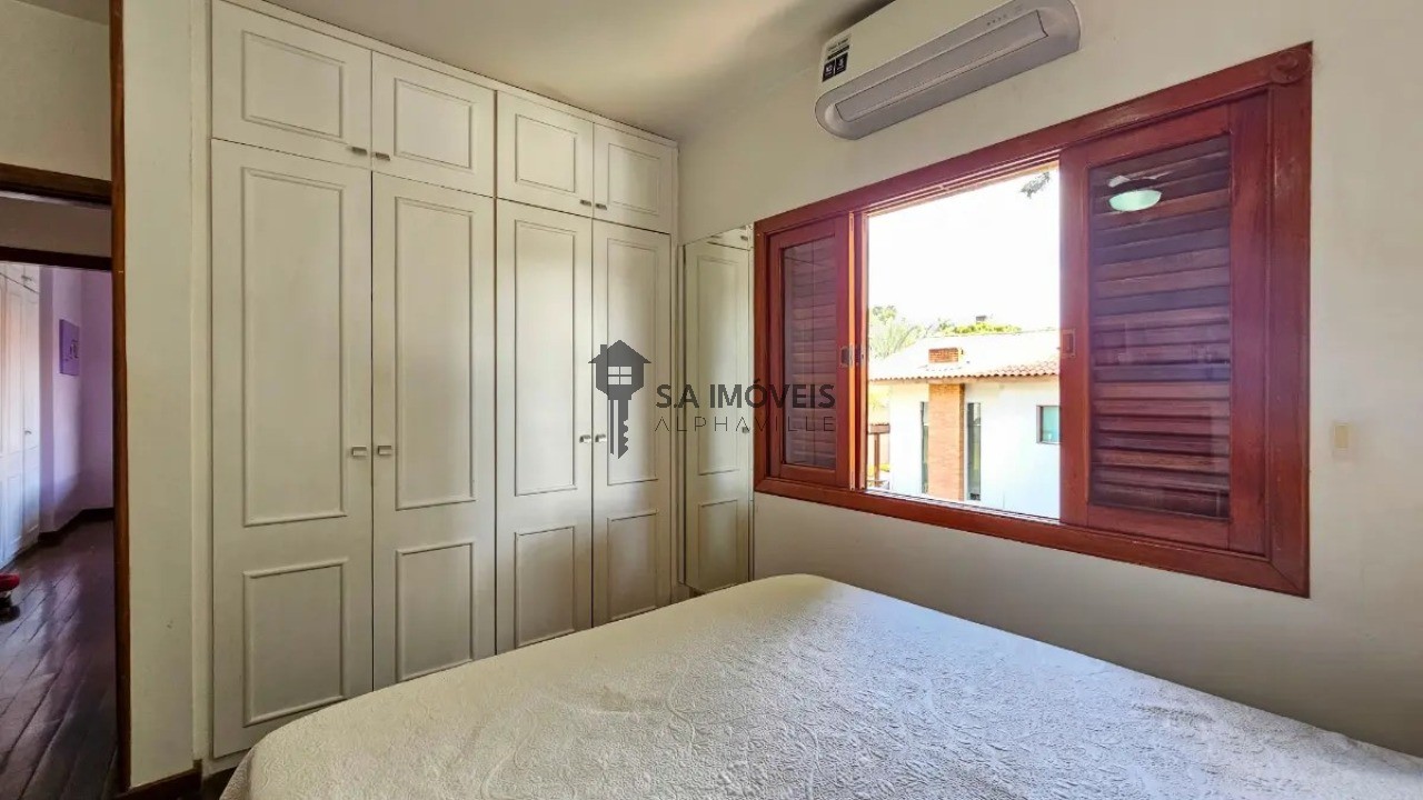 Casa de Condomínio, 4 quartos - Foto 41