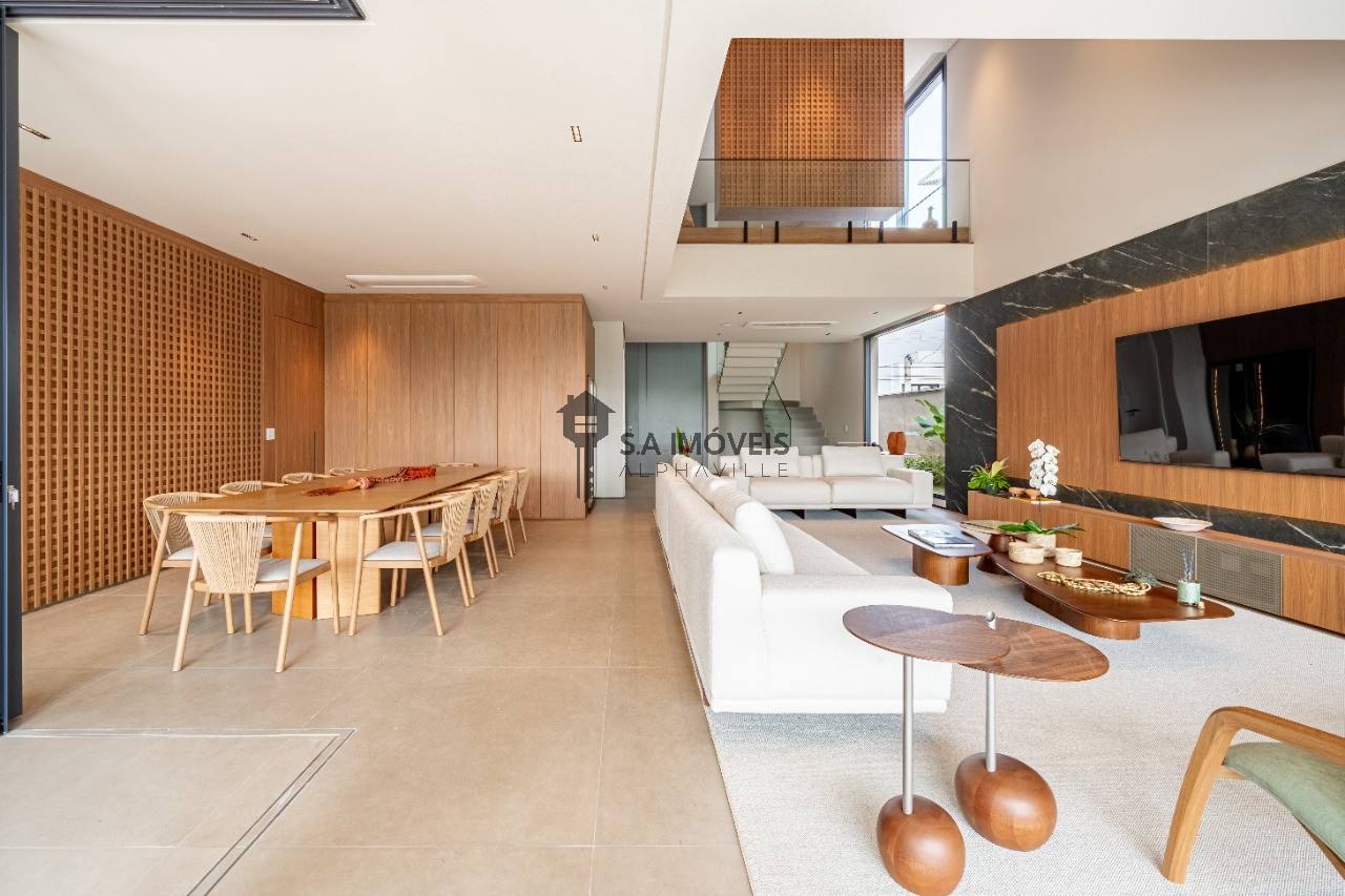 Casa, 4 quartos, 535 m² - Foto 7