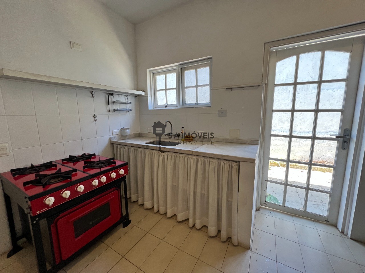 Casa, 4 quartos, 260 m² - Foto 13