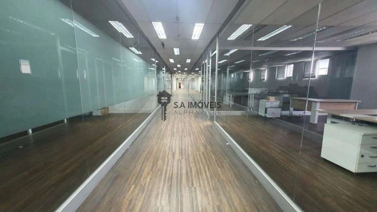 Depósito-Galpão, 21700 m² - Foto 4