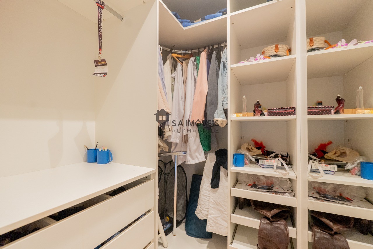 Apartamento, 3 quartos, 232 m² - Foto 24