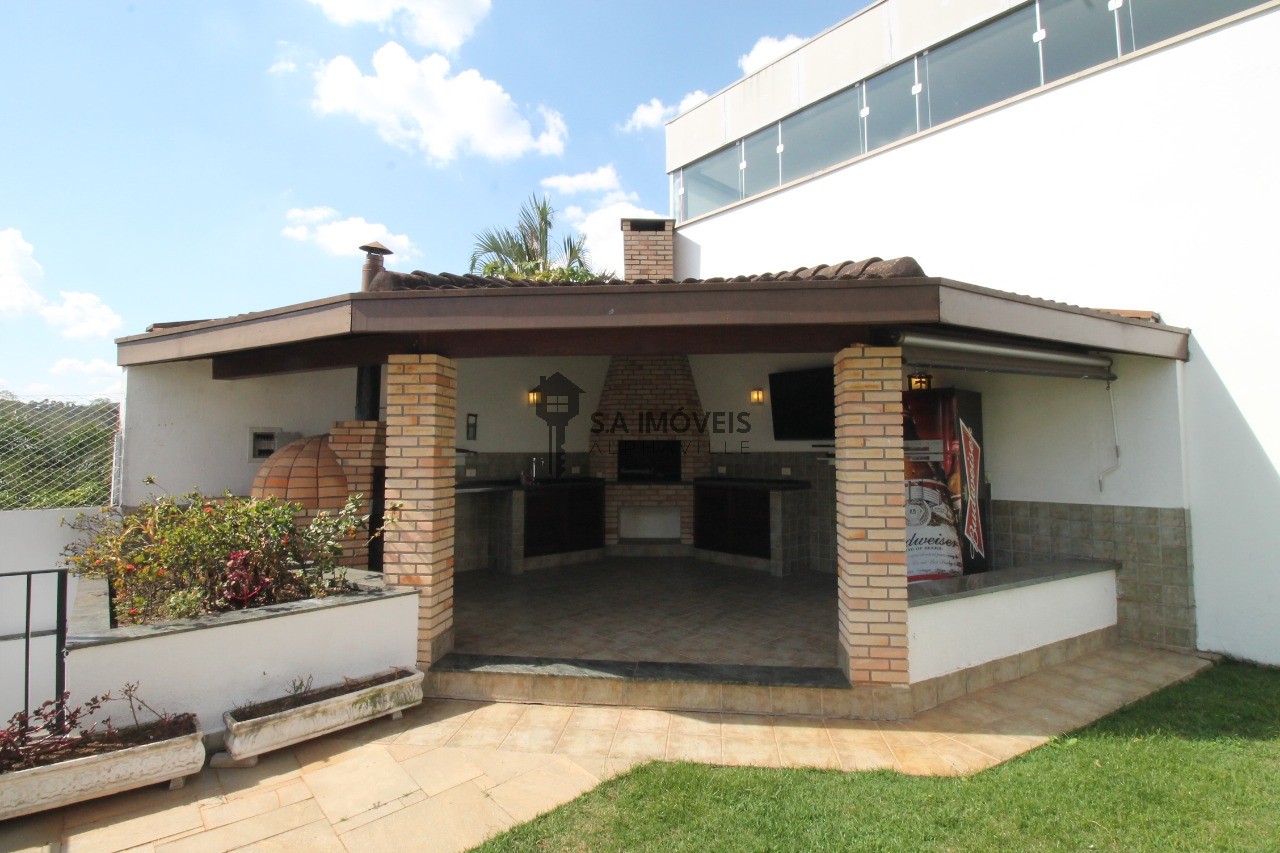 Casa, 4 quartos, 335 m² - Foto 32