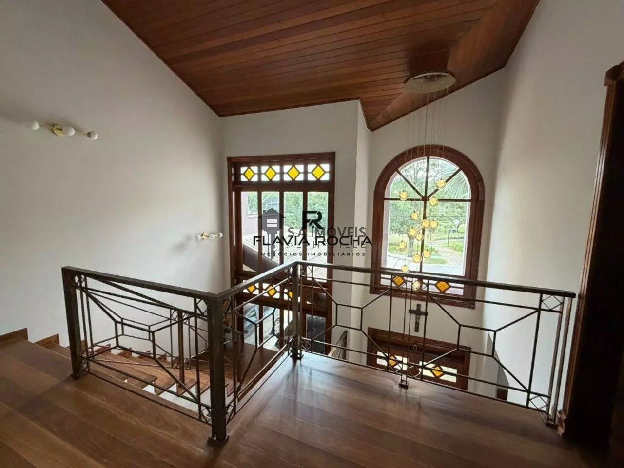 Casa de Condomínio, 4 quartos - Foto 24